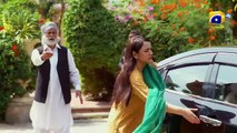 Tere Bin Episode 03   Yumna Zaidi - Wahaj Ali   Best Scene 04