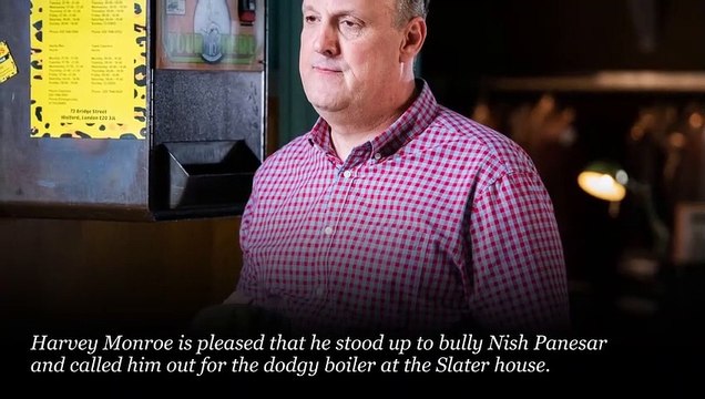 EastEnders Episode 6623 _ Can Phil save Kat _ Will Kat died Eastenders spoilers