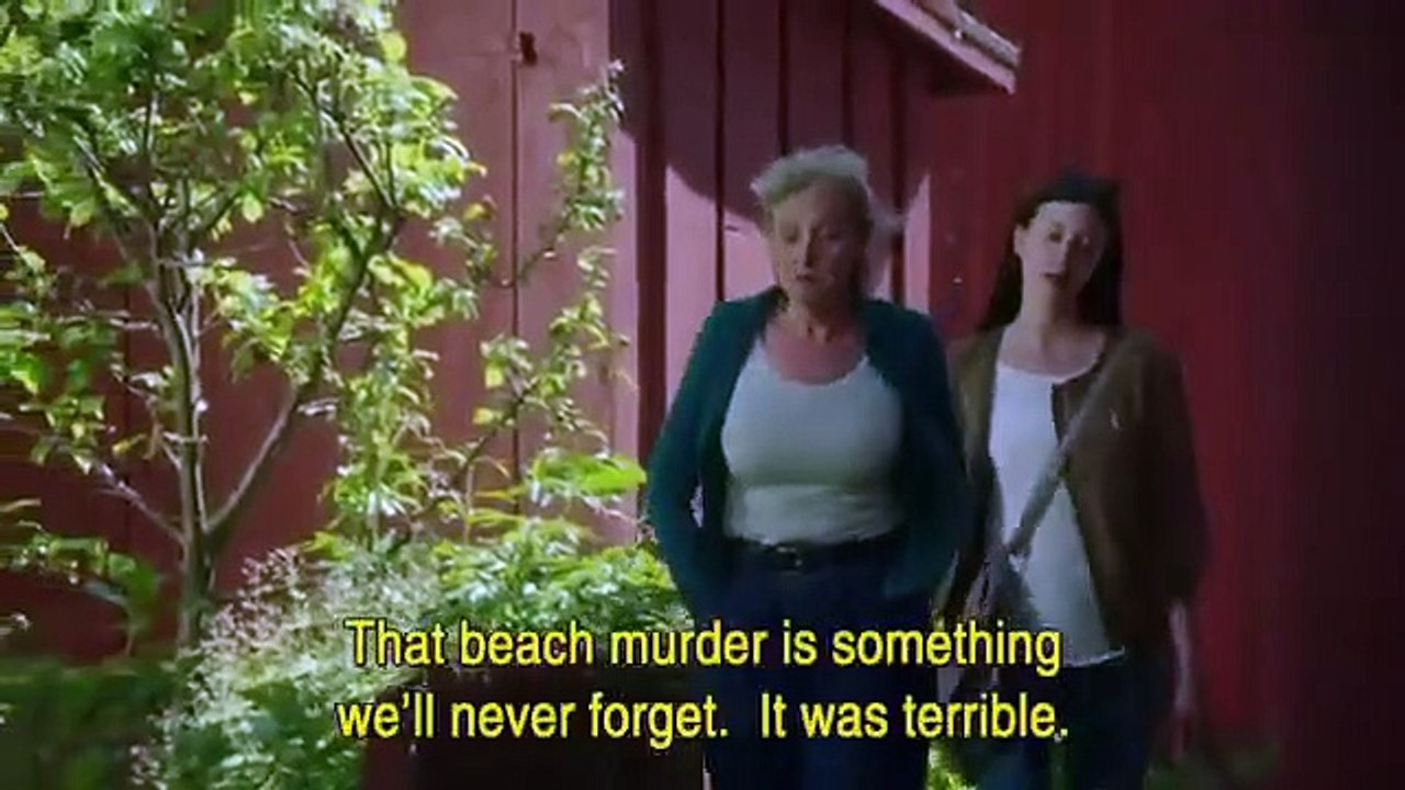 Spring Tide - Se1 - Ep02 HD Watch