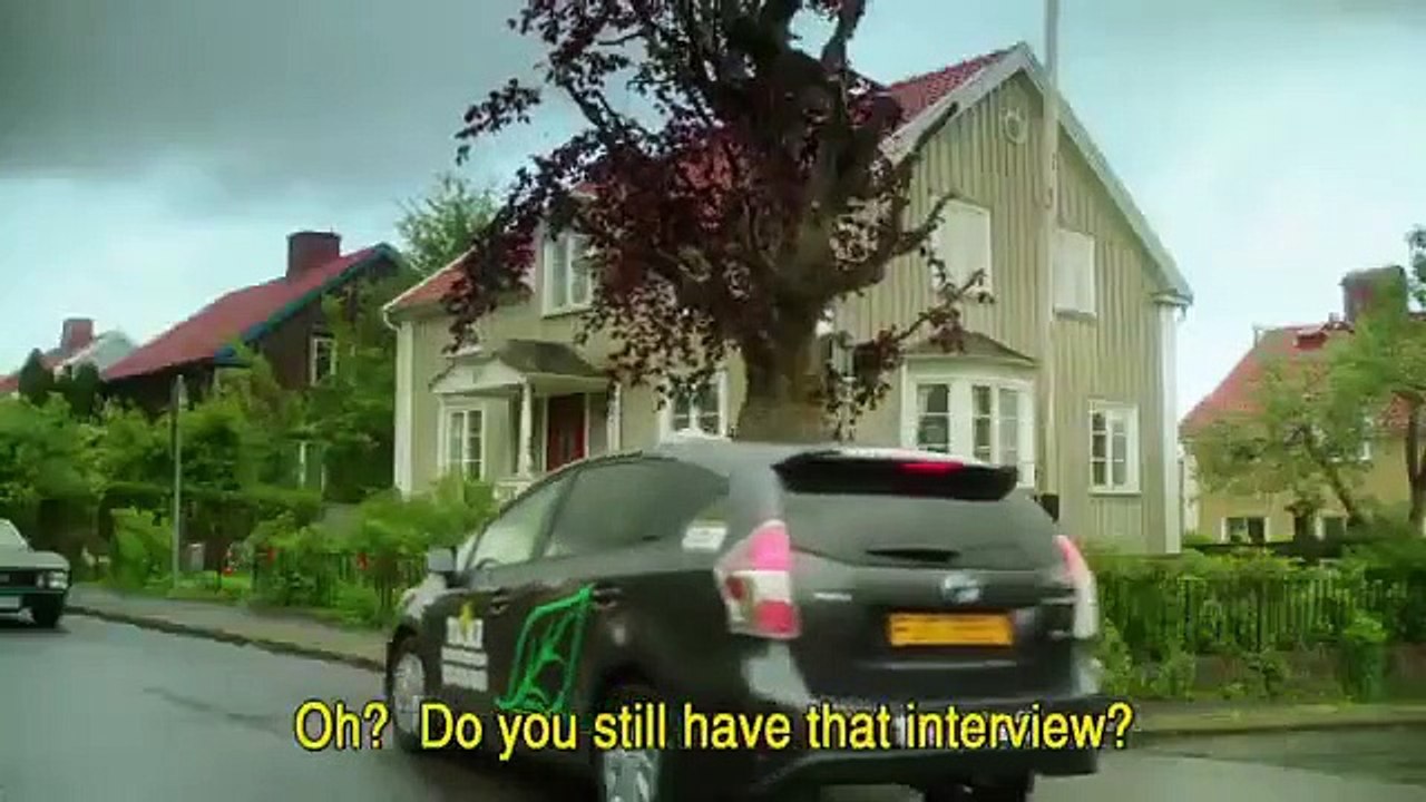 Spring Tide - Se1 - Ep03 HD Watch