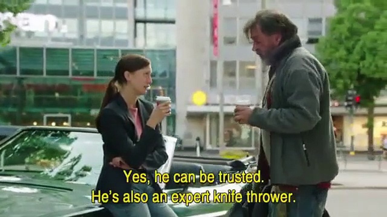 Spring Tide - Se1 - Ep06 HD Watch