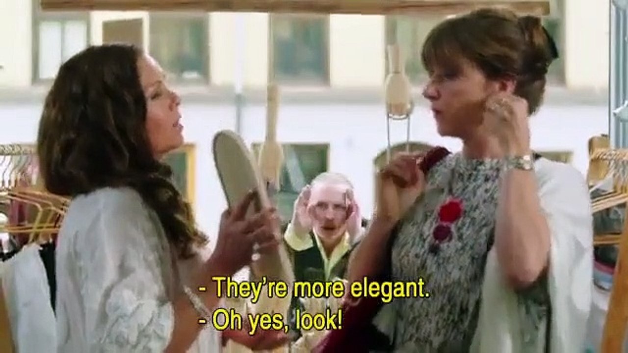 Spring Tide - Se1 - Ep07 HD Watch