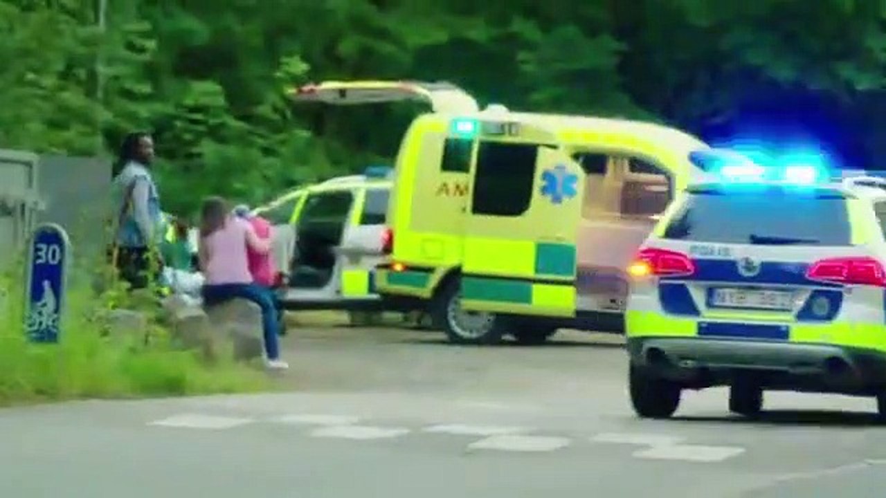 Spring Tide - Se1 - Ep08 HD Watch