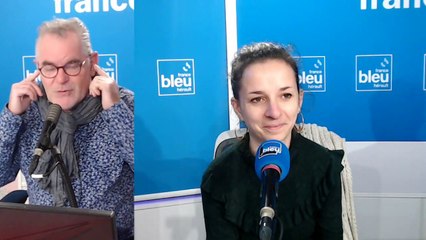 Flora Joly, con-fondatrice de R&D concept, une société qui conseille les entreprises dans le recyclage de leurs déchets