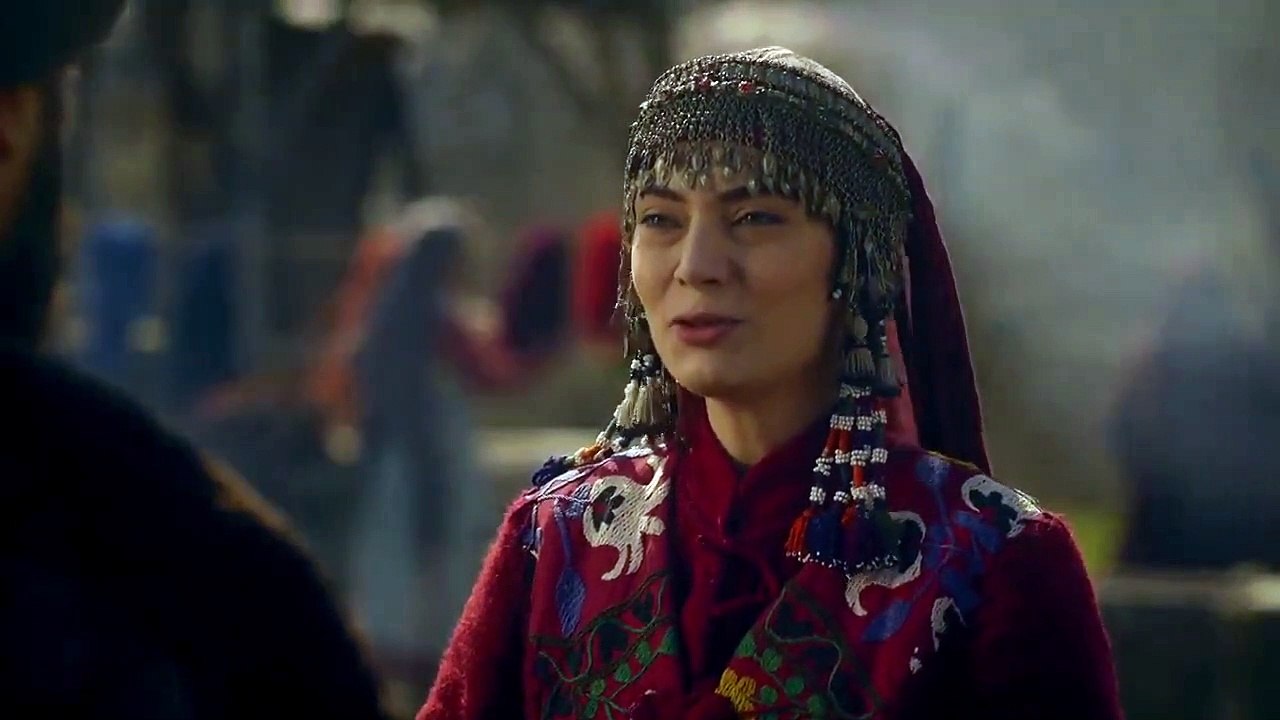Resurrection - Ertugrul - Se2 - Ep76 HD Watch