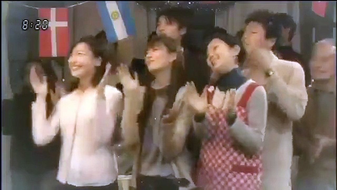 kaze no haruken - Ep122 HD Watch