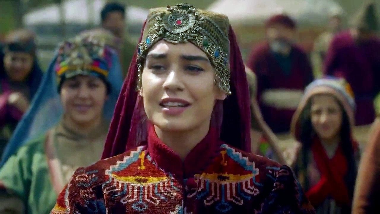 Resurrection - Ertugrul - Se2 - Ep81 HD Watch