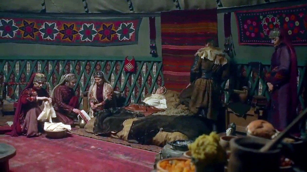 Resurrection - Ertugrul - Se2 - Ep85 HD Watch