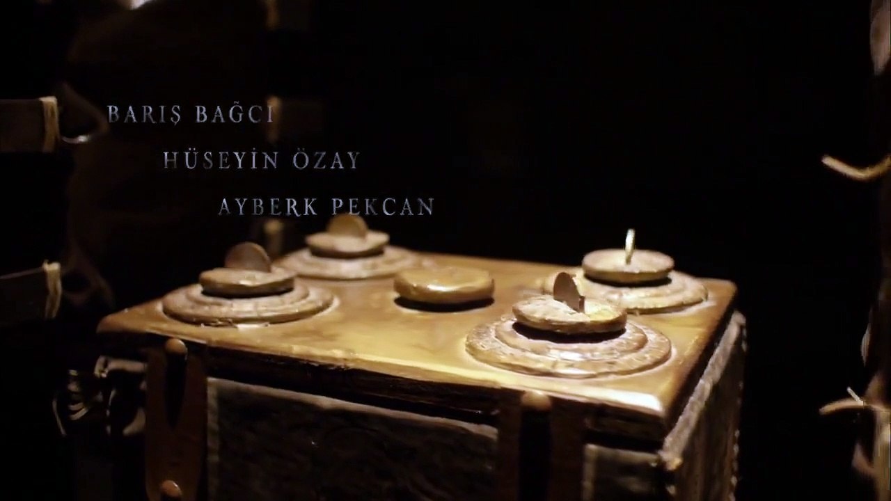 Resurrection - Ertugrul - Se2 - Ep86 HD Watch