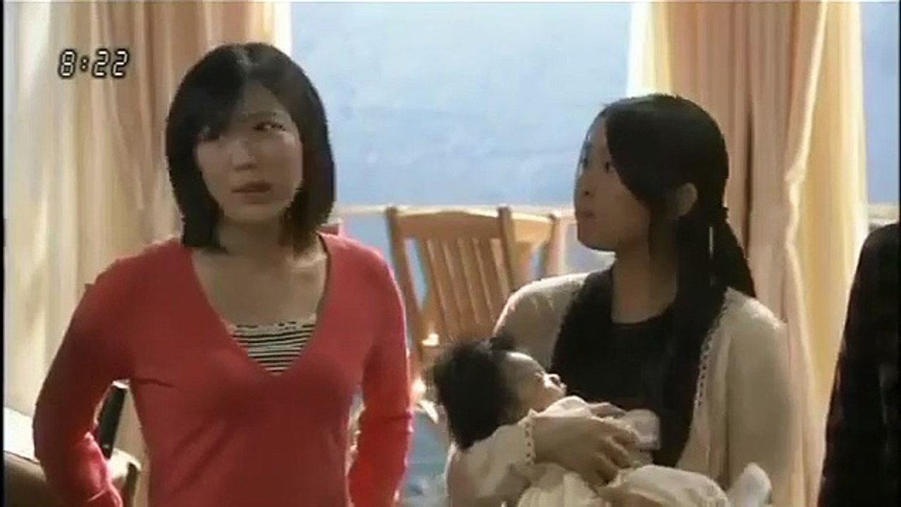 kaze no haruken - Ep129 HD Watch