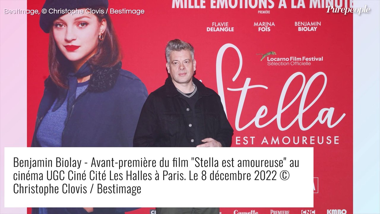 Benjamin Biolay friqué avec une tartine "bien beurrée et des deux côtés", le chanteur atomisé par une figure bien connue