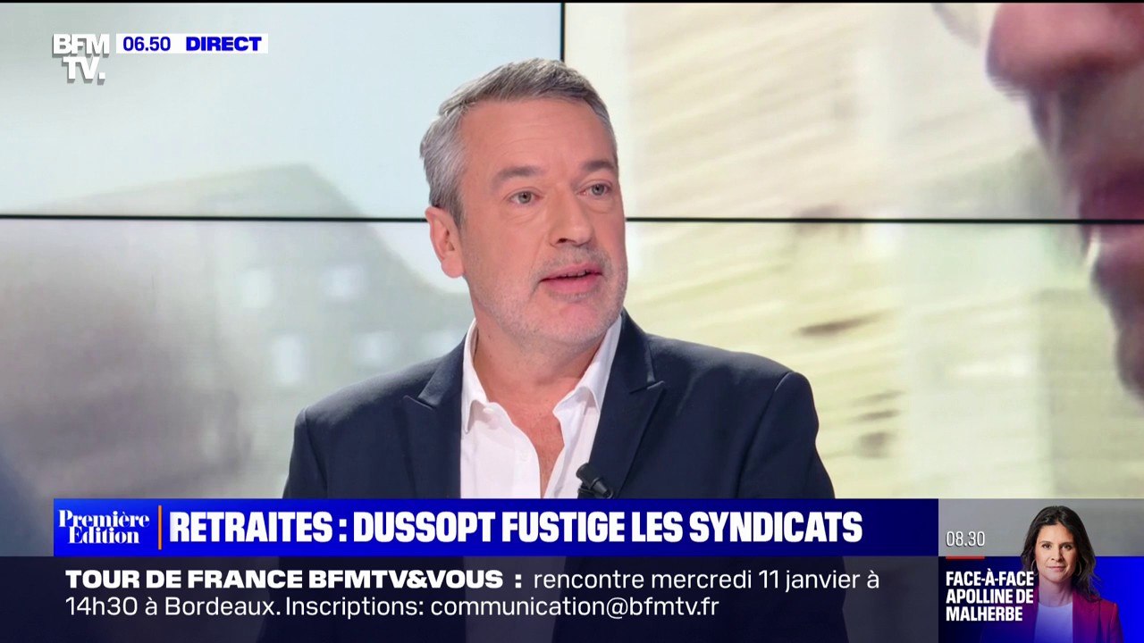 ÉDITO - Les Français "plus raisonnables" que ce...