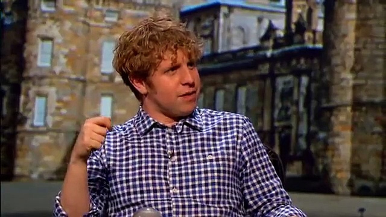 QI XL Se13 - Ep18 HD Watch