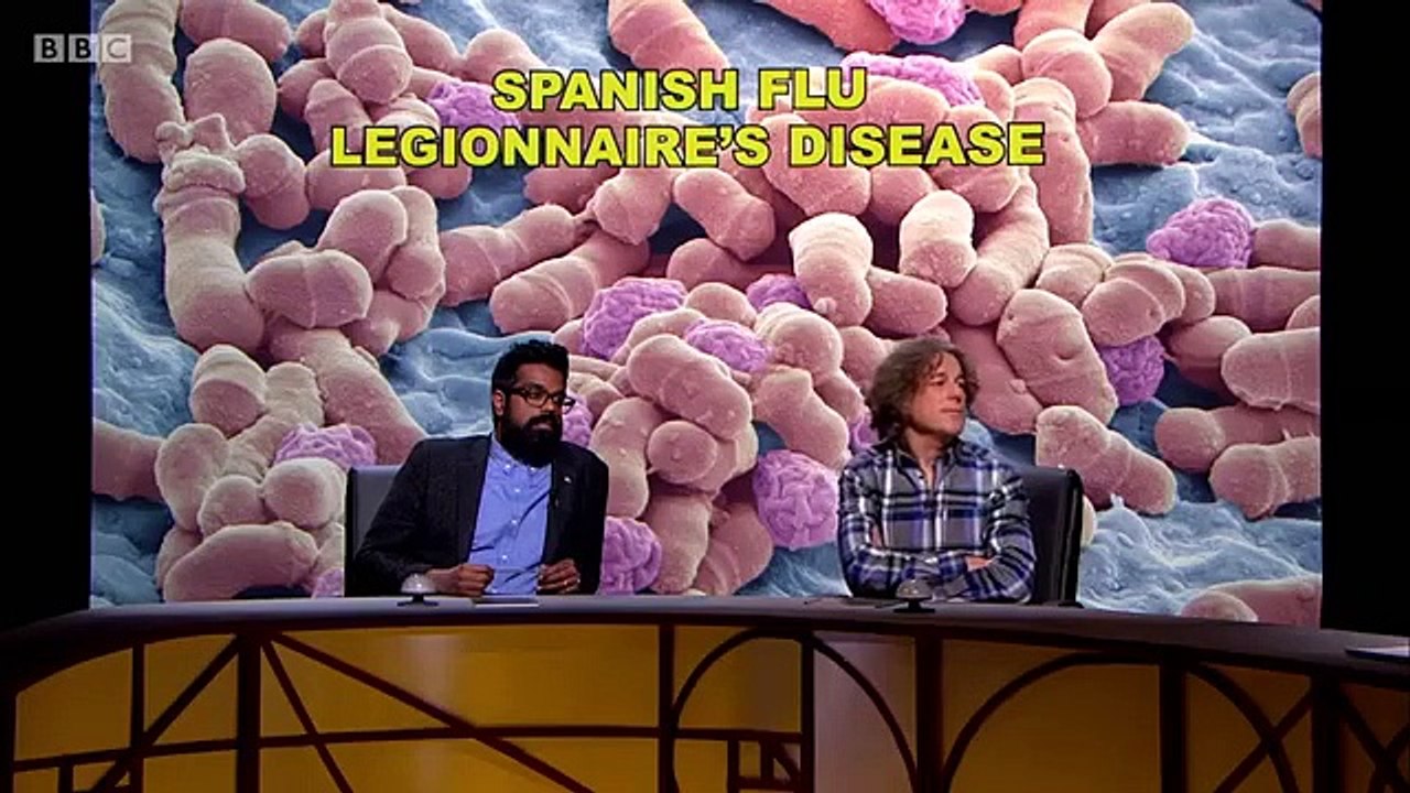 QI XL Se14 - Ep01 HD Watch