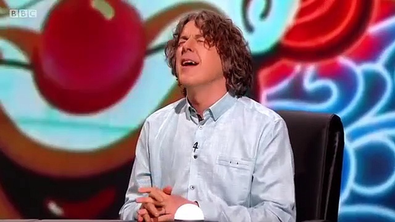 QI XL Se14 - Ep03 HD Watch