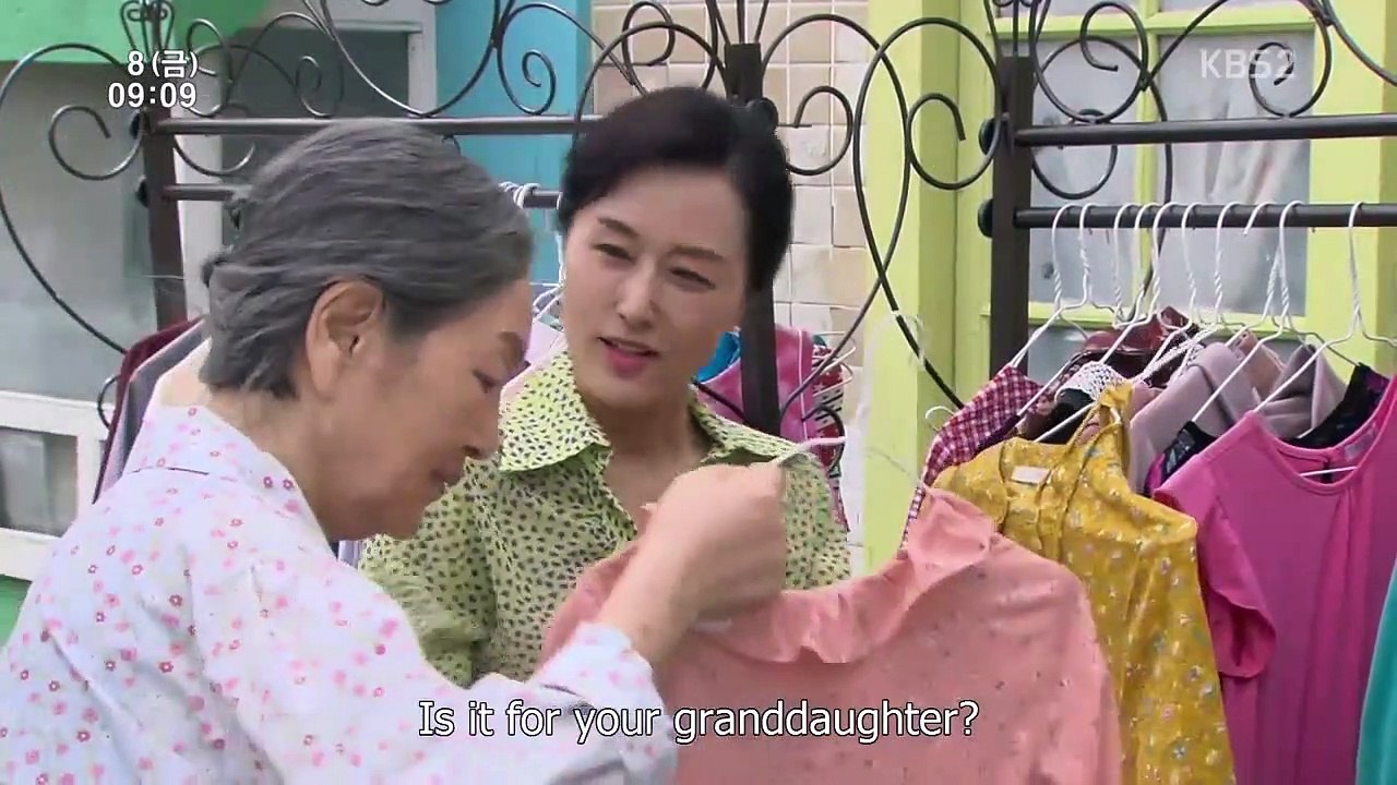 Dal-Soon's Spring - Ep20 HD Watch