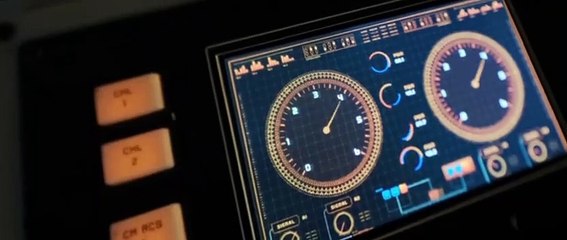 Lost in Space S01 E02