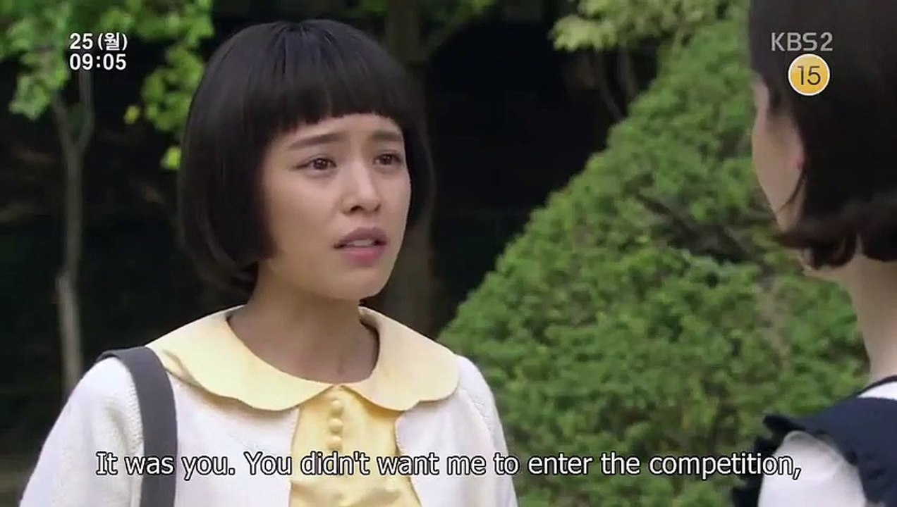 Dal-Soon's Spring - Ep31 HD Watch