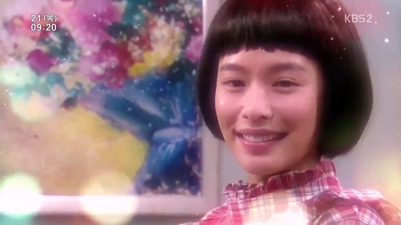 Dal-Soon's Spring - Ep29 HD Watch