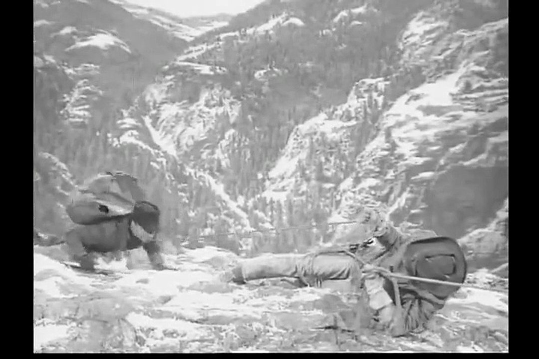 Wagon Train - Se2 - Ep32 HD Watch