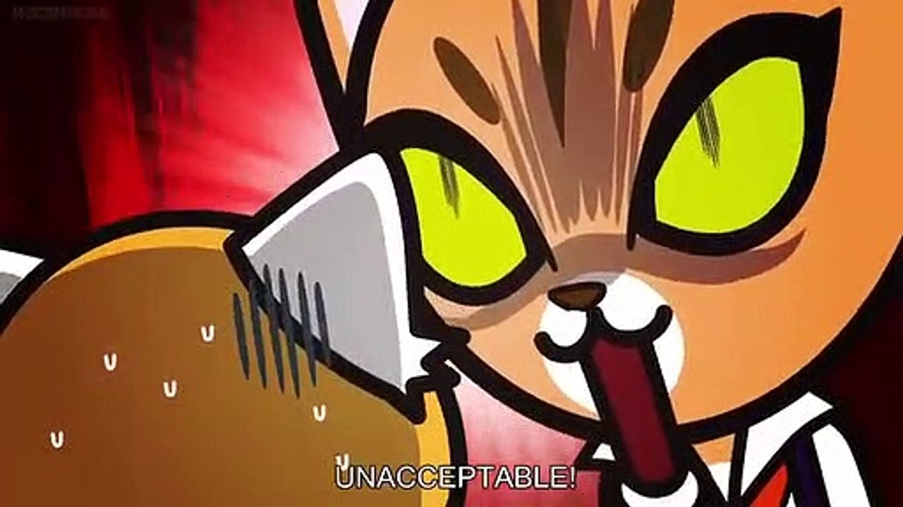 Aggressive Retsuko - Ep69 HD Watch