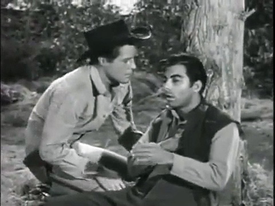 Wagon Train - Se3 - Ep04 HD Watch