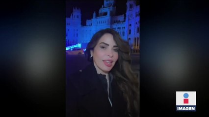 Demandan a Gloria Trevi y Sergio Andrade por abuso sexual en California