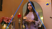 Tere Bin   Episode 03 - Yumna Zaidi - Wahaj Ali -