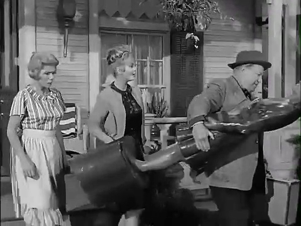 Petticoat Junction - Se1 - Ep11 HD Watch