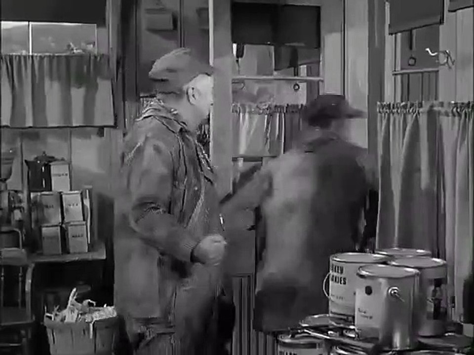 Petticoat Junction - Se1 - Ep18 HD Watch