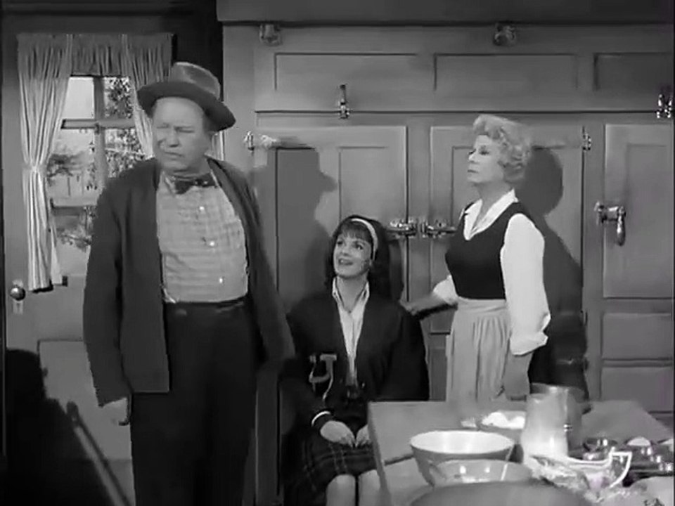 Petticoat Junction - Se1 - Ep16 HD Watch