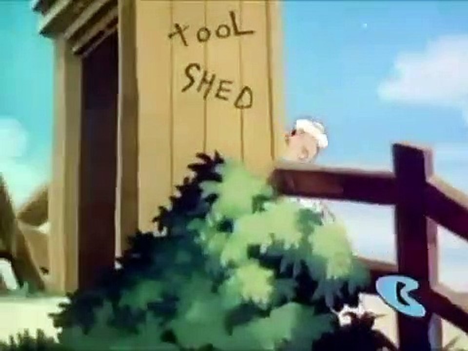 Popeye the Sailor - Se1 - Ep122 HD Watch