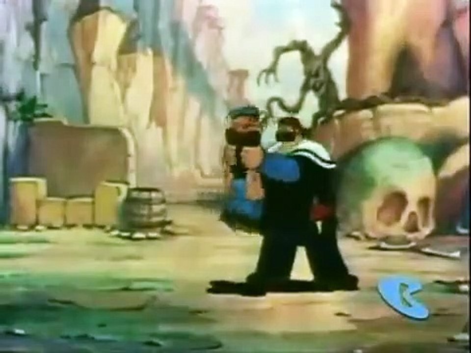 Popeye the Sailor - Se1 - Ep128 HD Watch