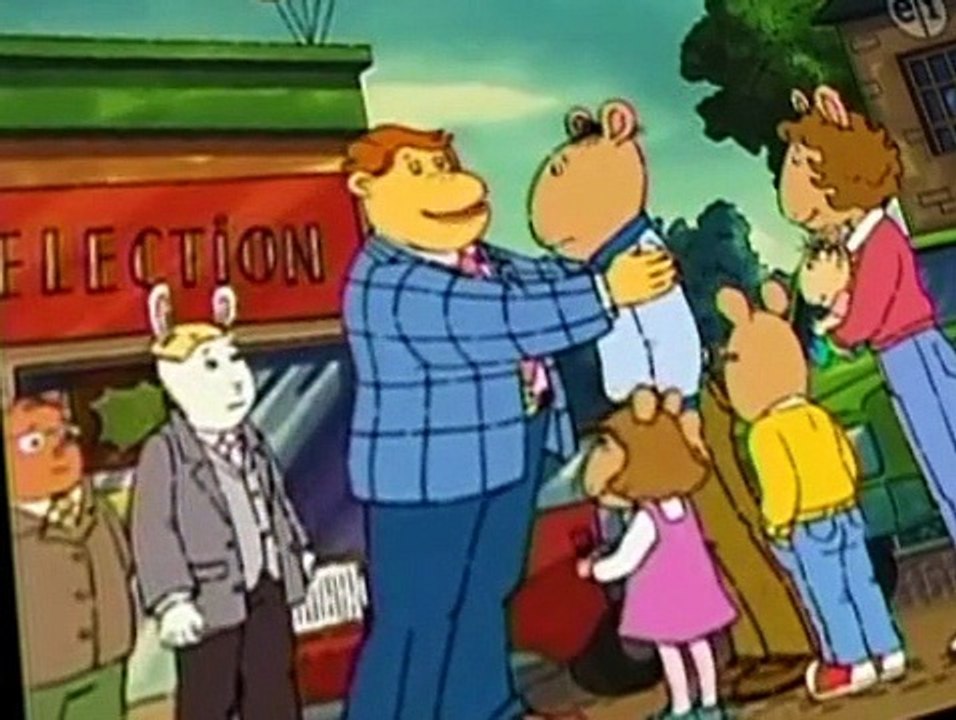 Arthur S07 E006