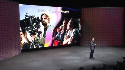Full Sony CES 2023 Press Conference