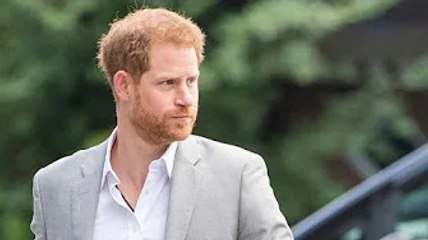 Prince Harry : son cri du cœur, grosse trahison, le malheureux prince veut veut récupérer son père