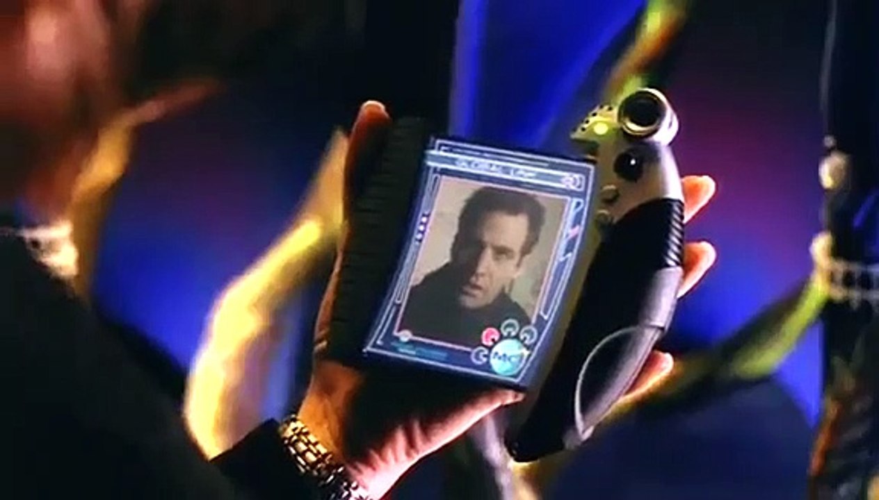 Earth - Final Conflict - Se3 - Ep01 HD Watch