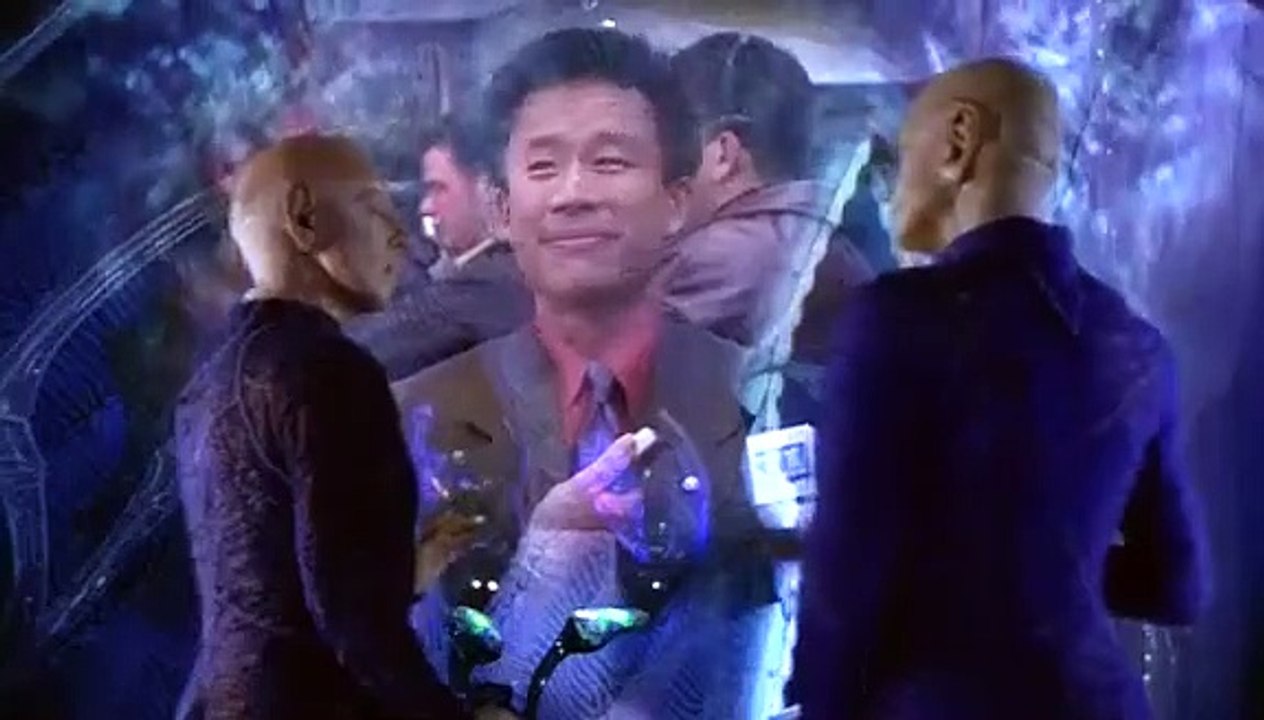 Earth - Final Conflict - Se3 - Ep03 HD Watch