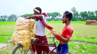 Top New Comedy Video  Most Watch Funny Video 2023 Episode 56 By Our Fun Tv