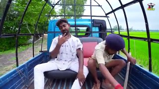 Top New Comedy Video  Most Watch Funny Video 2023 Episode 57 By Our Fun Tv