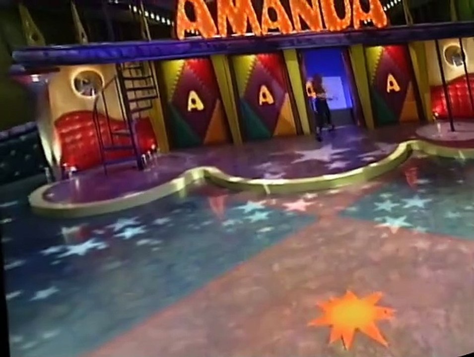 The Amanda Show S03 E07