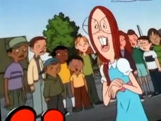 Recess S01 E015