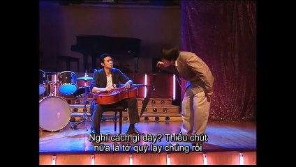 Những Tháng Năm Tuổi Trẻ 30 - End (Lục Nghị - Nhậm Tuyền - Lý Băng Băng)