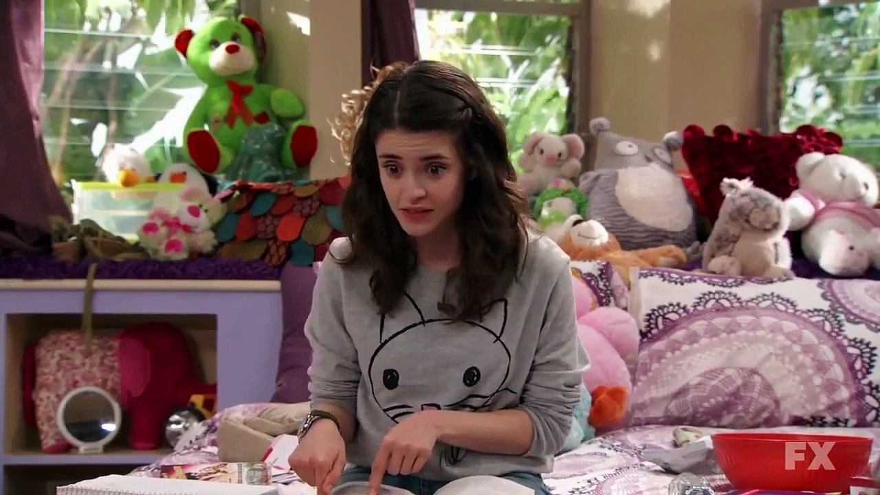 Anger Management - Se1 - Ep04 - Charlie And Kate Battle Over A Patient HD Watch