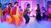 Video -| #Pawan Singh | #f_Panche Ke Nache Aiha | Superhit song #viral short