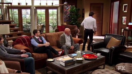 Anger Management - Se1 - Ep02 - Charlie And The Slumpbuster HD Watch