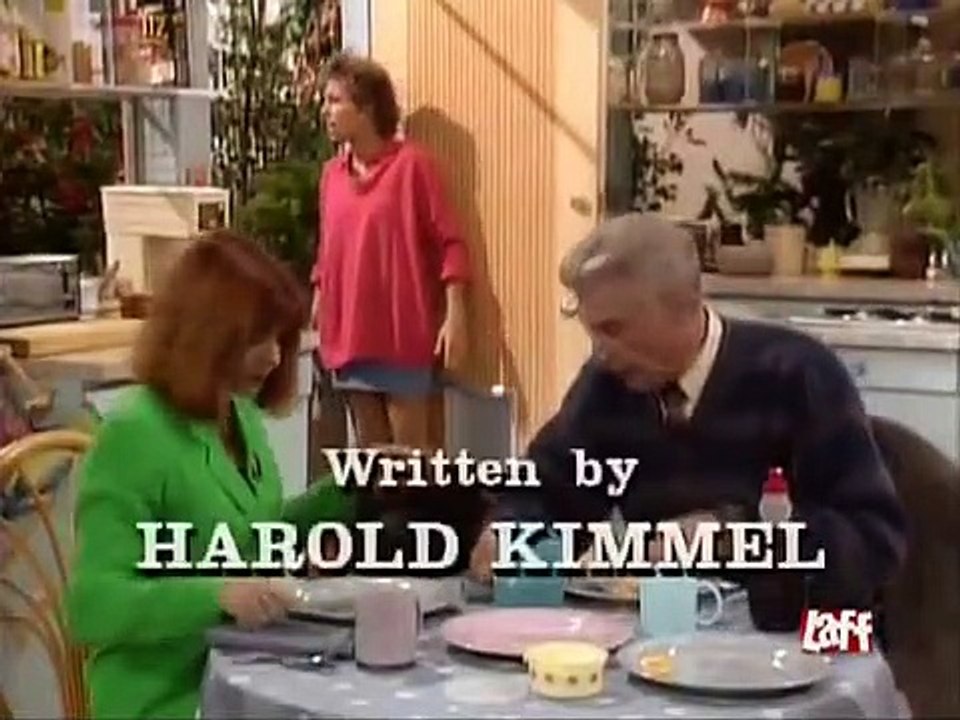 Empty Nest - Se3 - Ep12 HD Watch