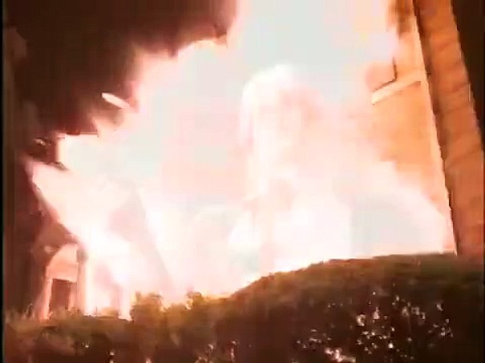 La Femme Nikita - Se4 - Ep22 HD Watch