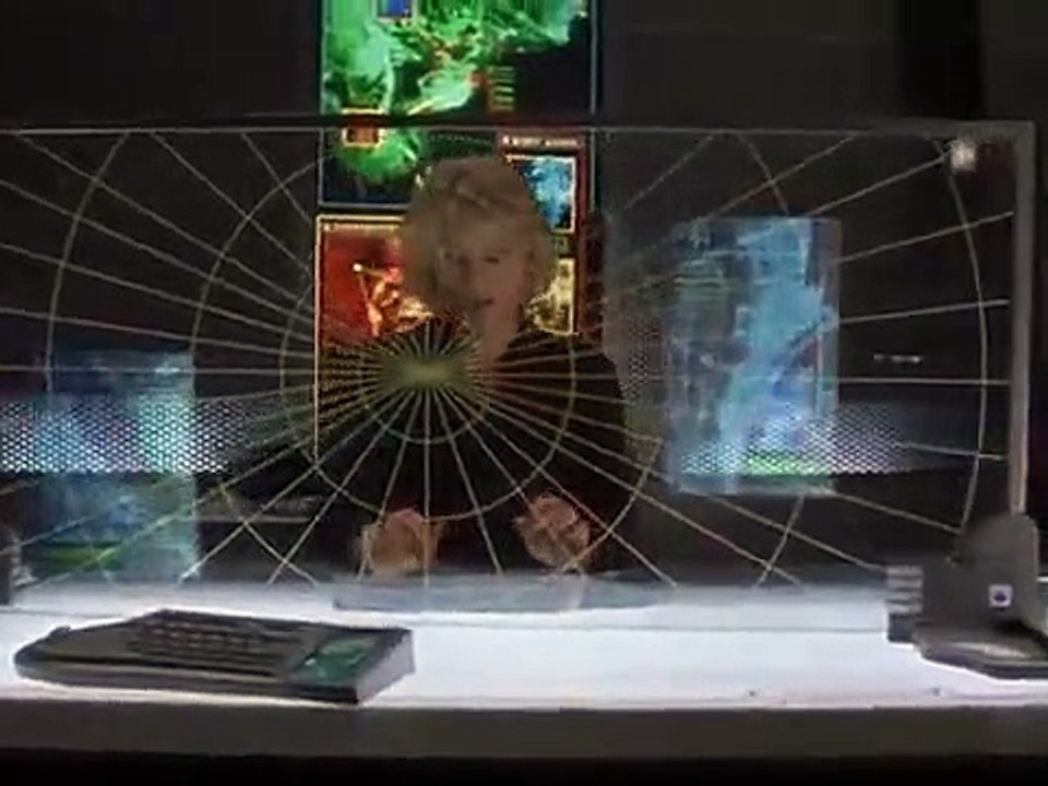 La Femme Nikita - Se5 - Ep01 HD Watch