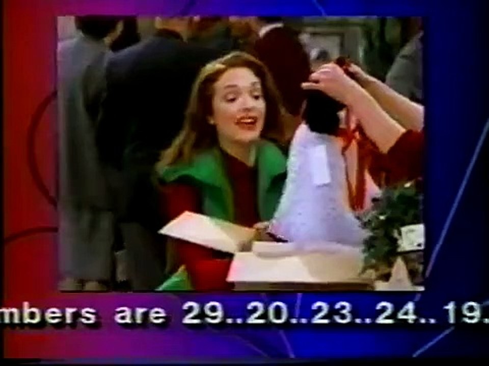 Wings - Se8 - Ep11 - All About Christmas Eve HD Watch
